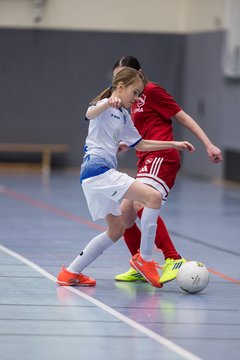 Bild 335 - wDJ Power Girls Cup Suederelbe